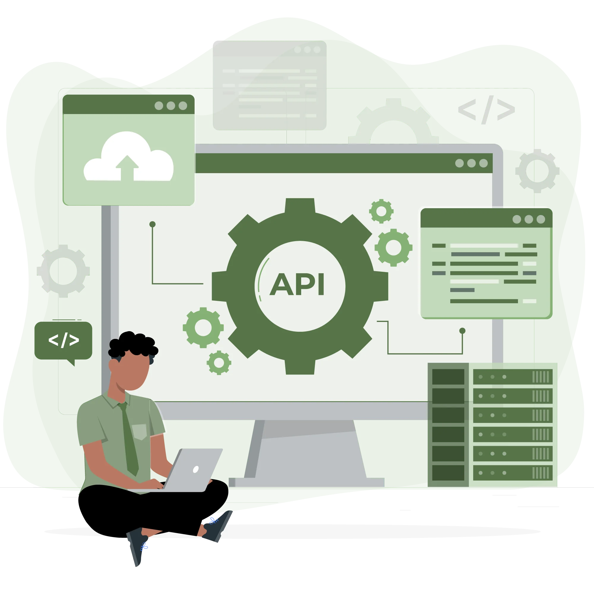 Envoy Integrations