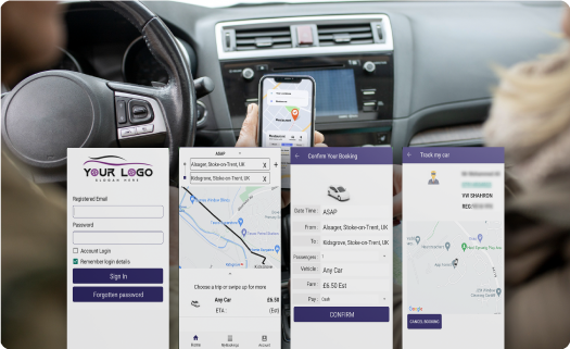 Passenger Experience