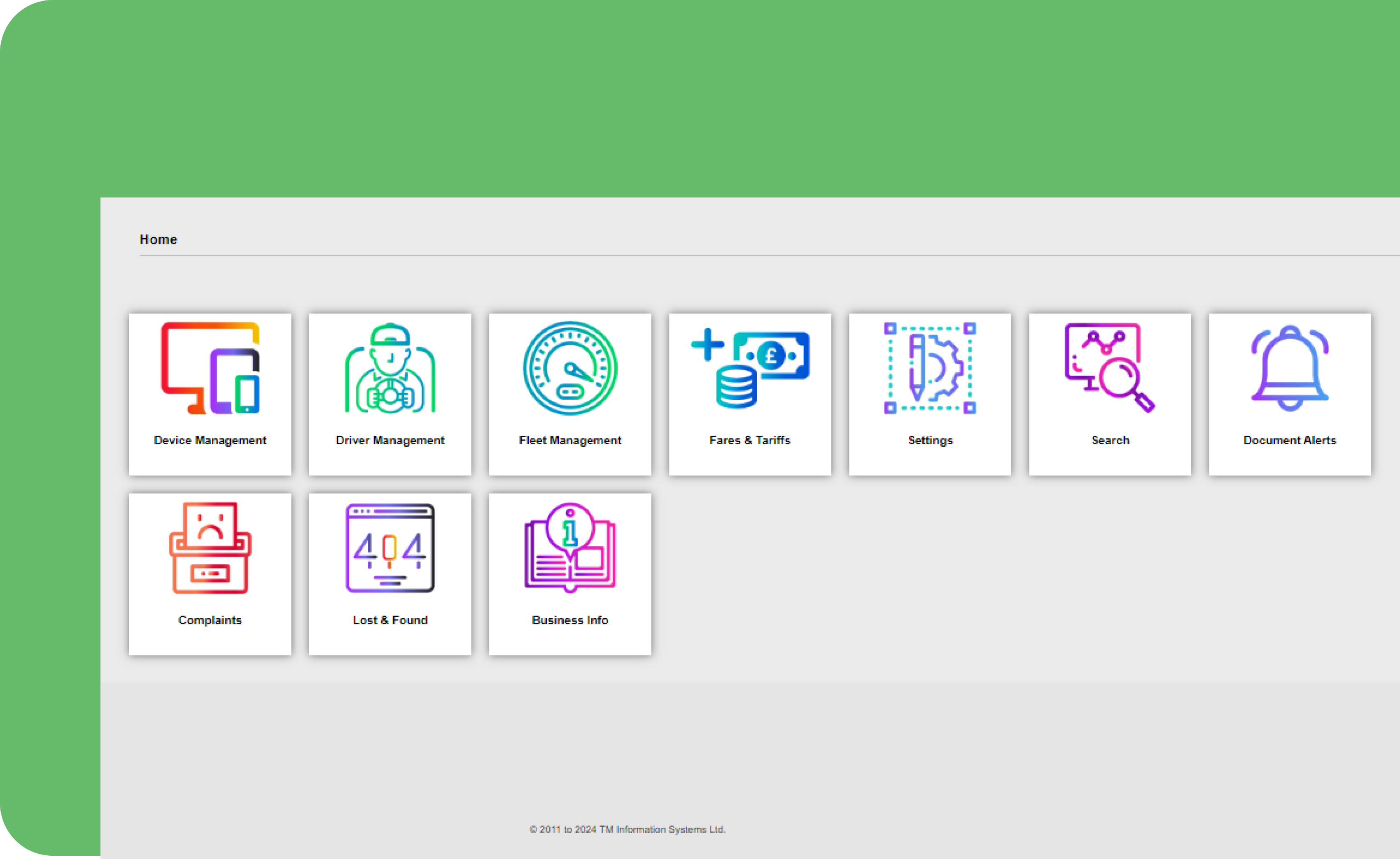 Reward Hub
